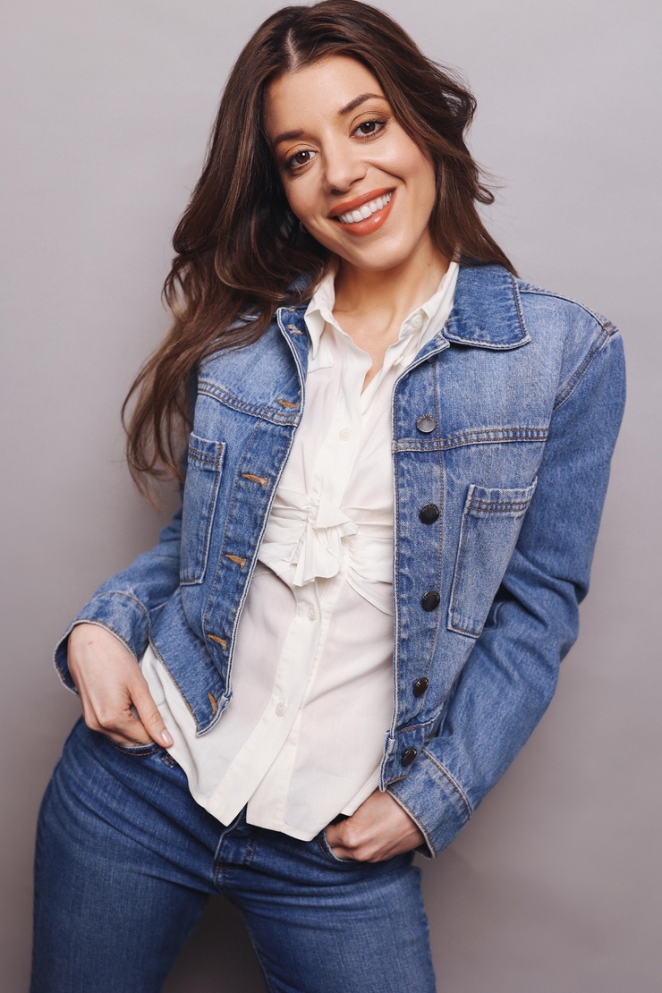 Christina Catechis