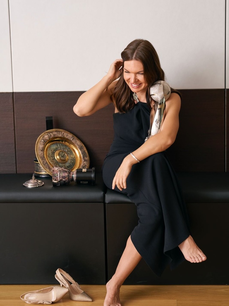 Simona Halep