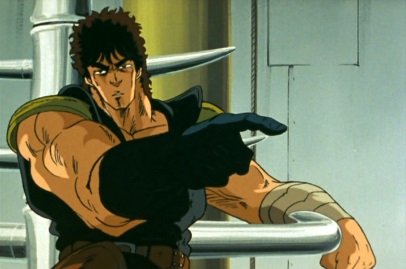 Kenshiro