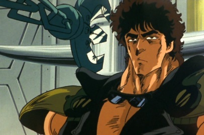 Kenshiro