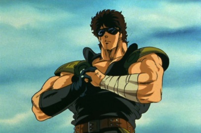 Kenshiro