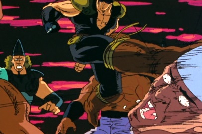 Kenshiro