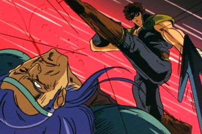 Kenshiro