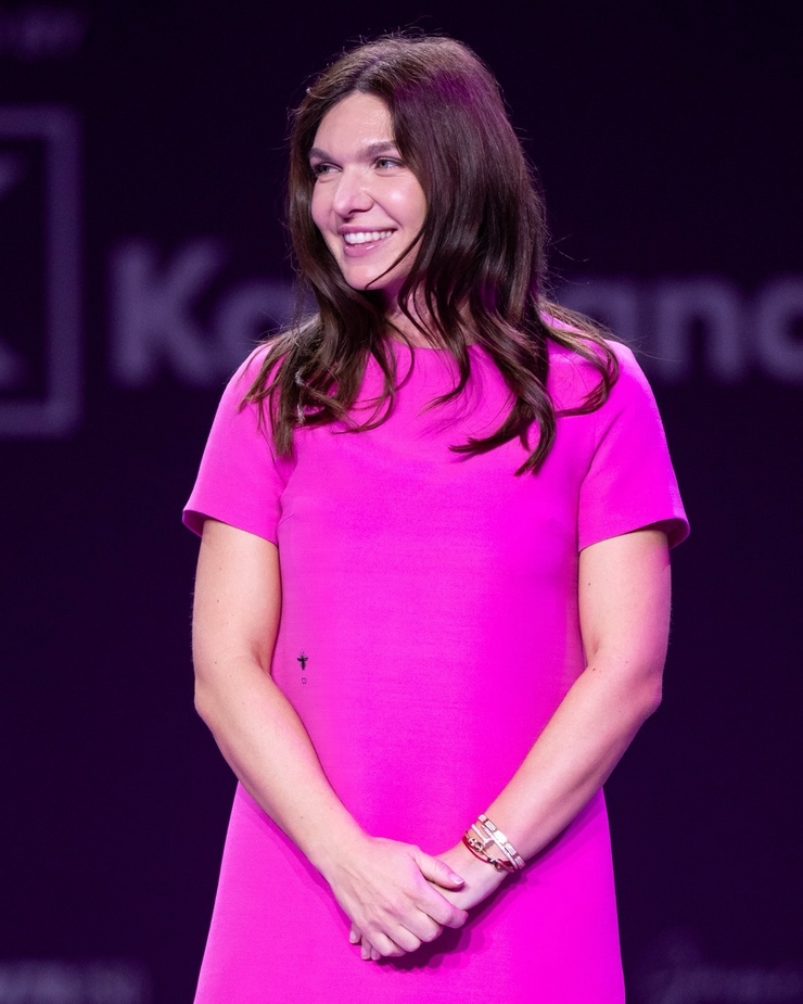 Simona Halep