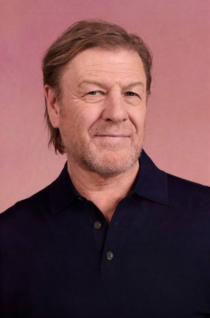 Sean Bean