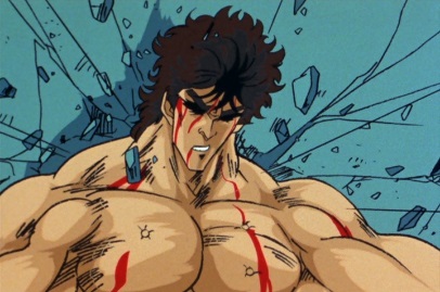 Kenshiro