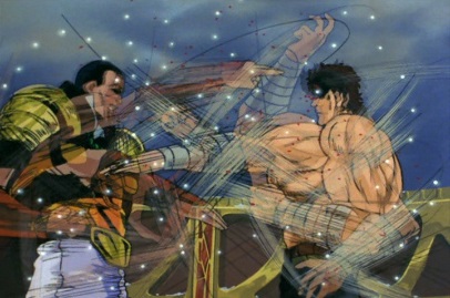 Kenshiro