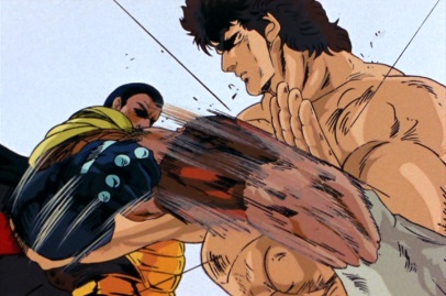 Kenshiro