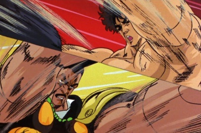 Kenshiro