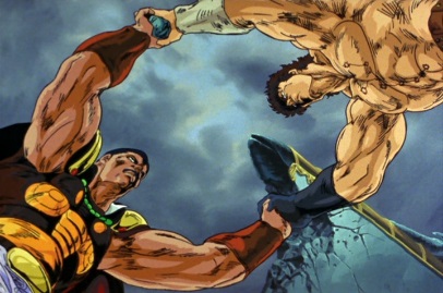 Kenshiro
