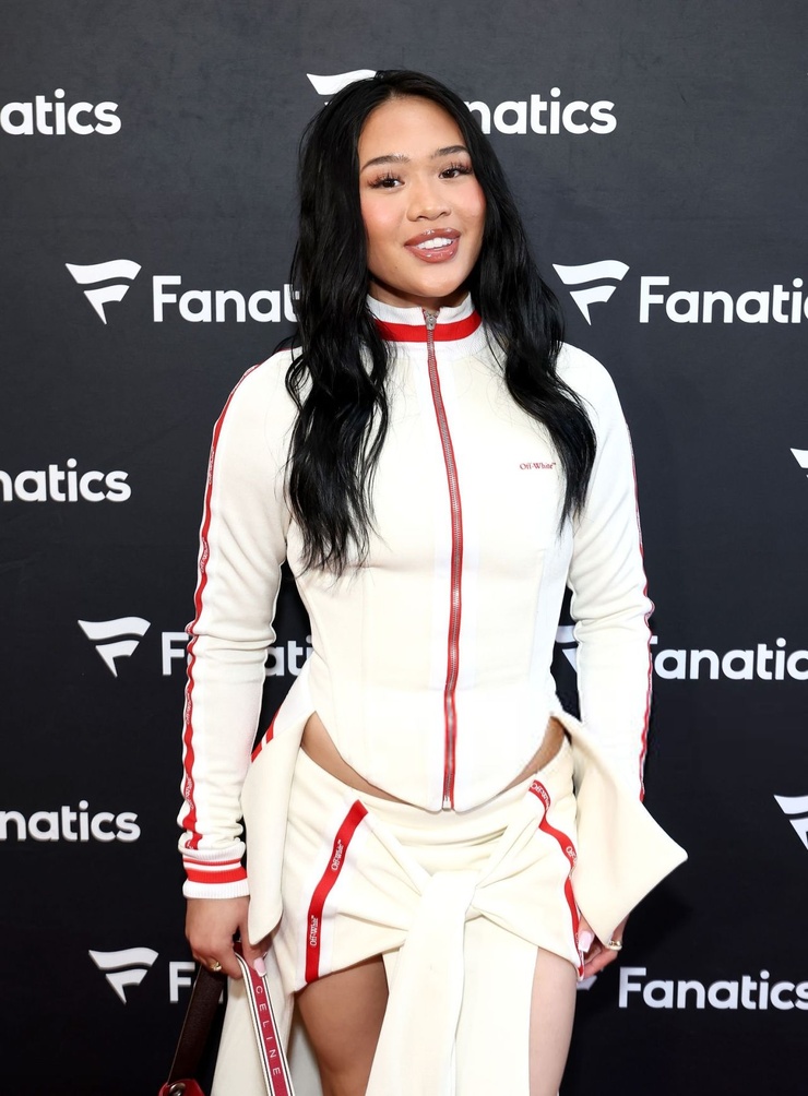 Sunisa Lee