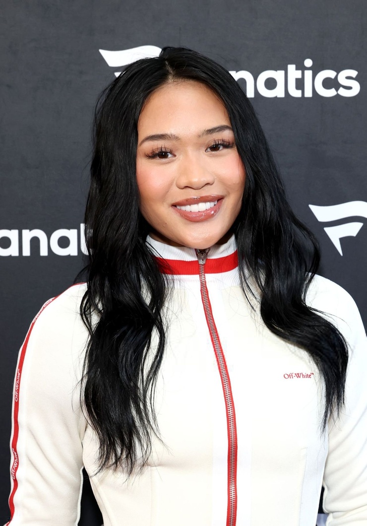Sunisa Lee