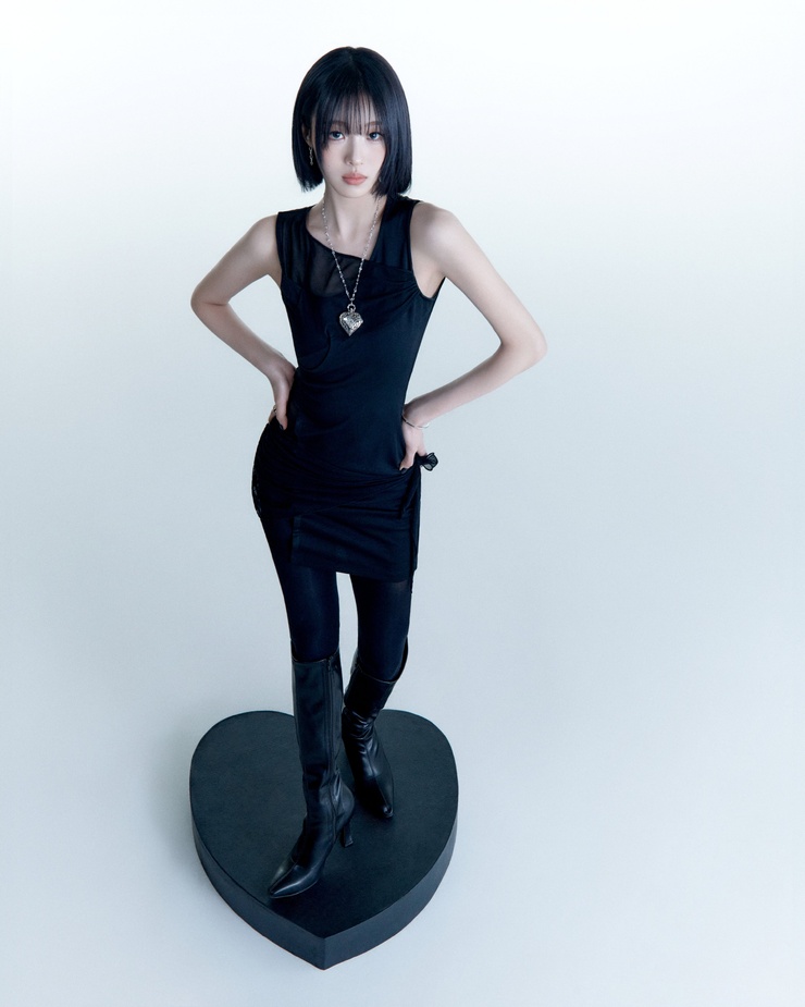 A-rin Lee