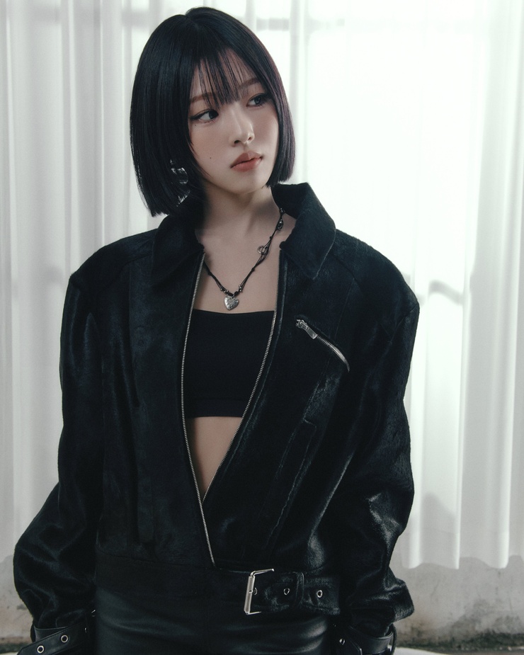 A-rin Lee