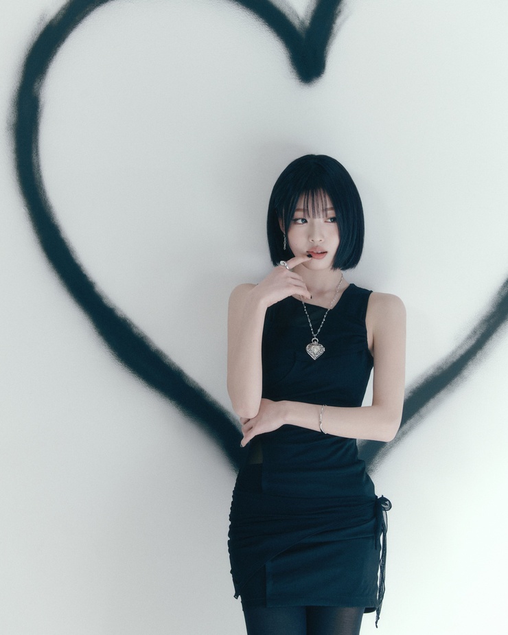 A-rin Lee