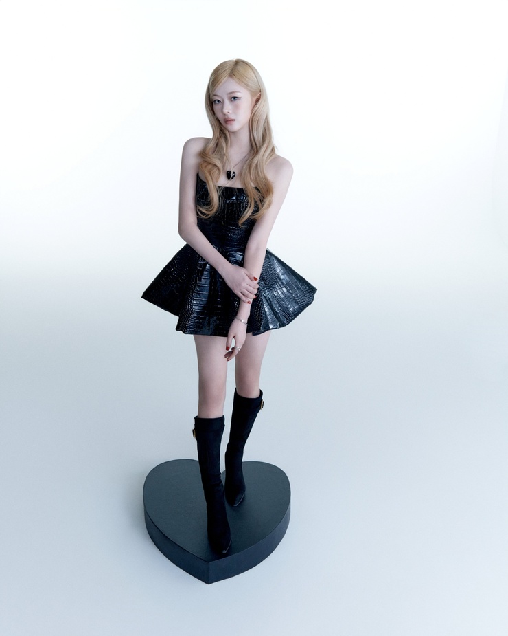 Bom Lee
