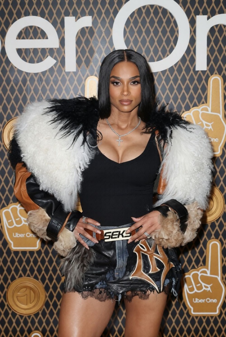 Ciara