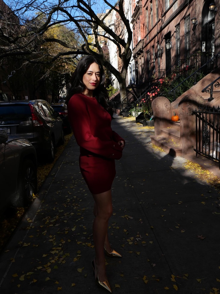 Jeanine Mason