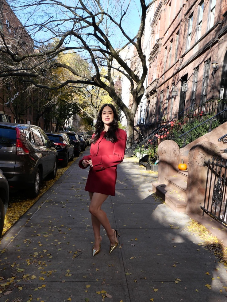 Jeanine Mason
