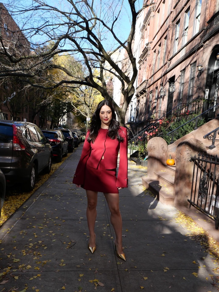 Jeanine Mason