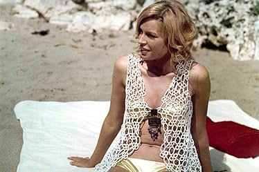 Delphine Chanéac Delphine Chanéac