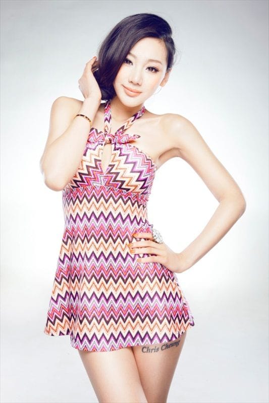 Jin Mei Xin