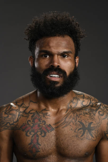 Jordan Griffin