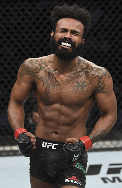 Jordan Griffin