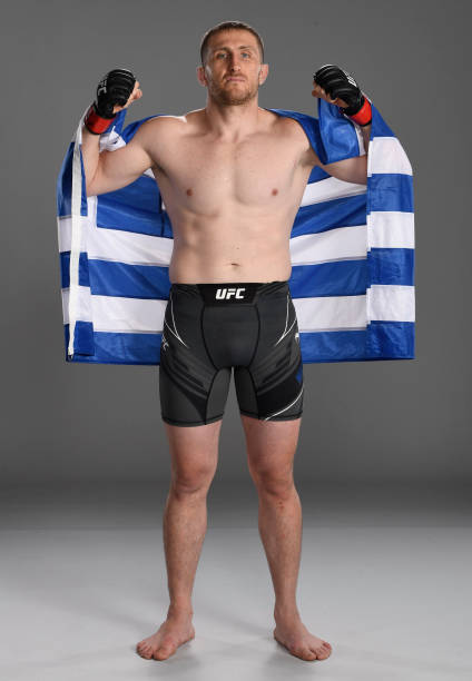 Andreas Michailidis