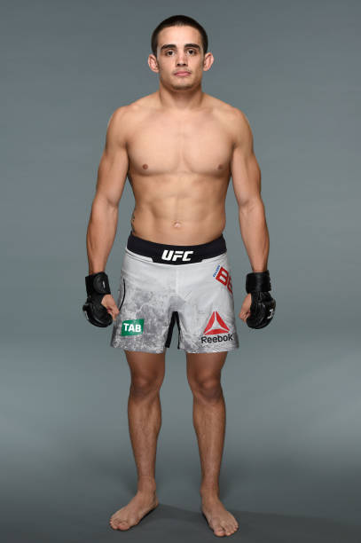 Ryan Benoit