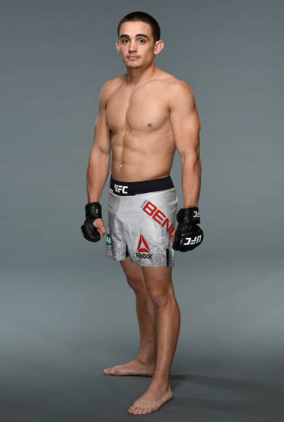 Ryan Benoit
