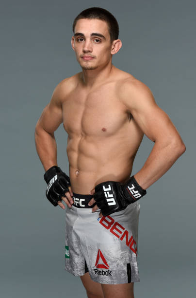 Ryan Benoit