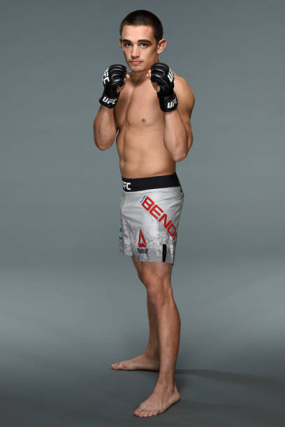 Ryan Benoit