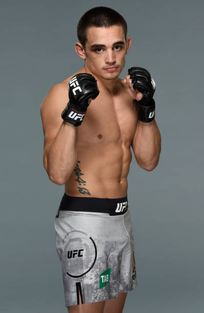 Ryan Benoit