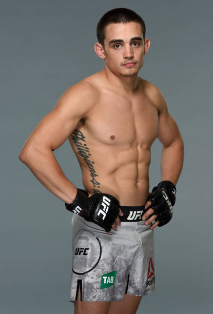Ryan Benoit