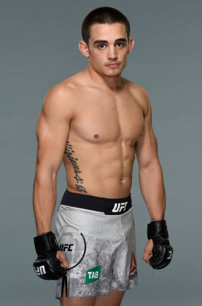 Ryan Benoit