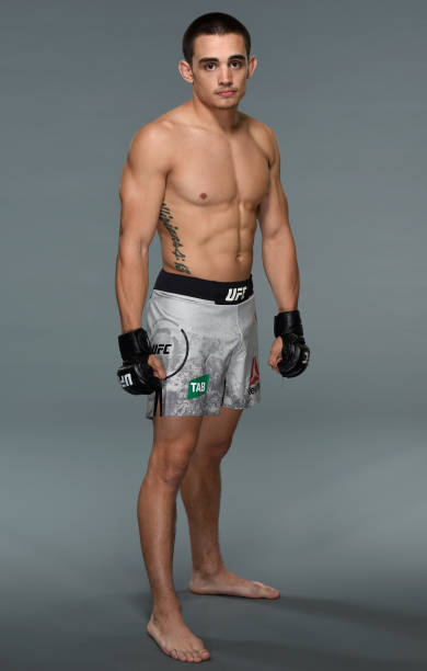 Ryan Benoit