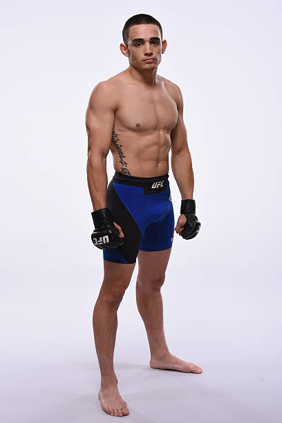 Ryan Benoit