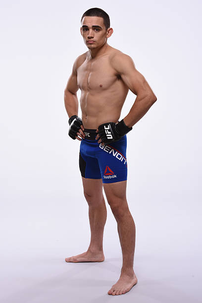 Ryan Benoit