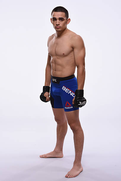 Ryan Benoit