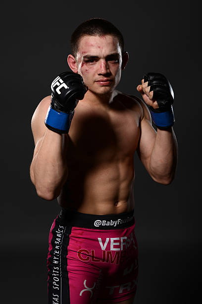 Ryan Benoit