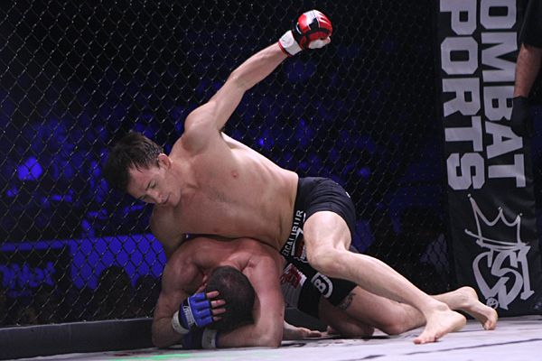 Joe Ellenberger