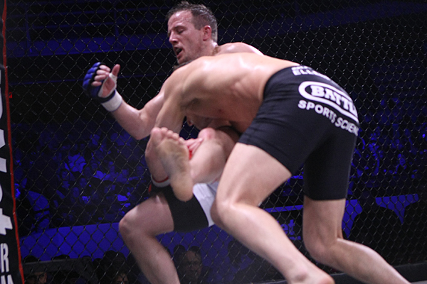 Joe Ellenberger