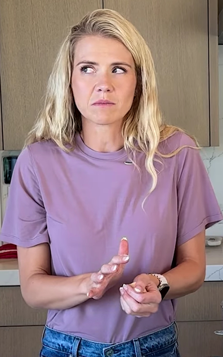 Elizabeth Smart