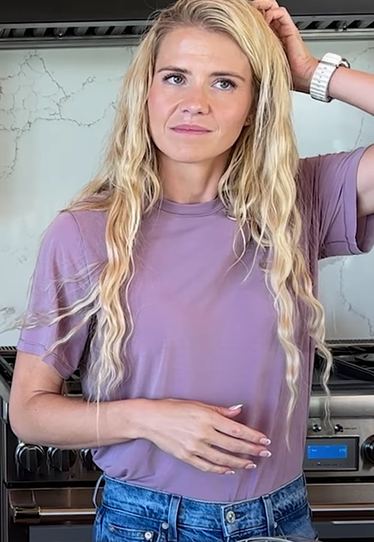 Elizabeth Smart