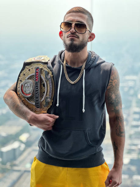 Sergio Pettis