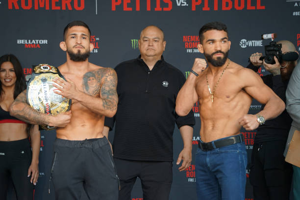 Sergio Pettis