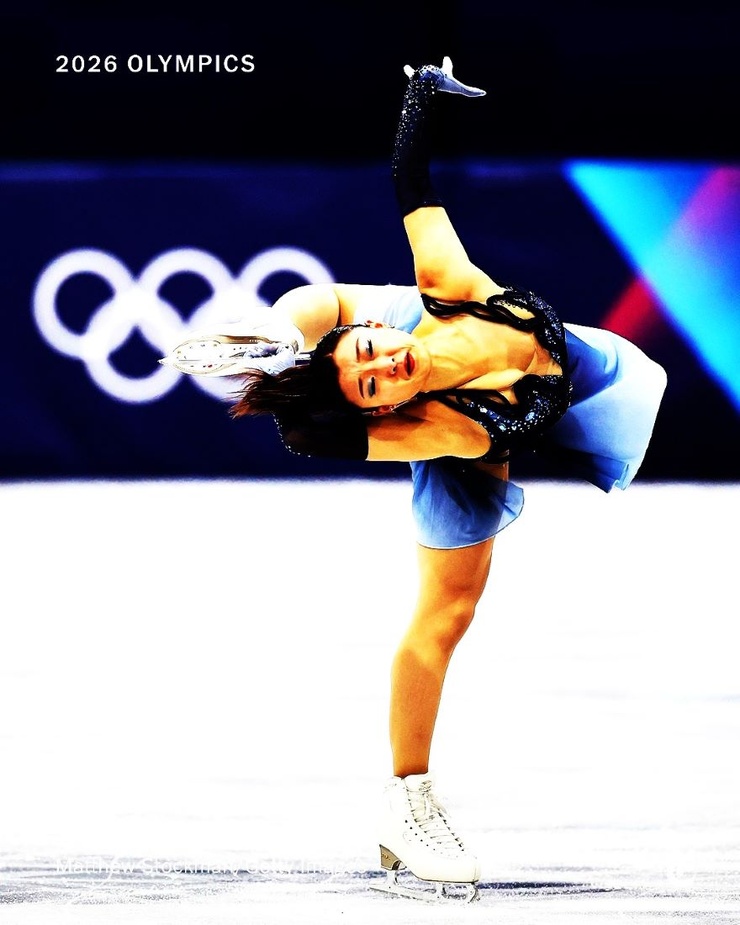 Kaori Sakamoto