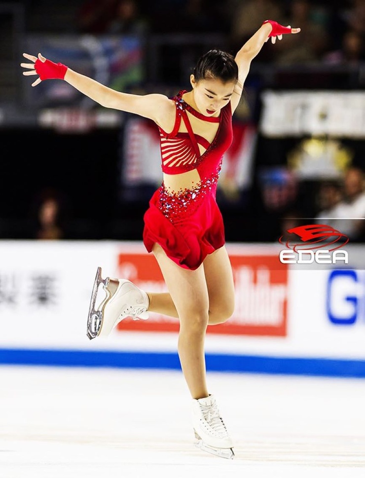 Kaori Sakamoto