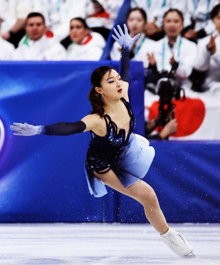 Kaori Sakamoto
